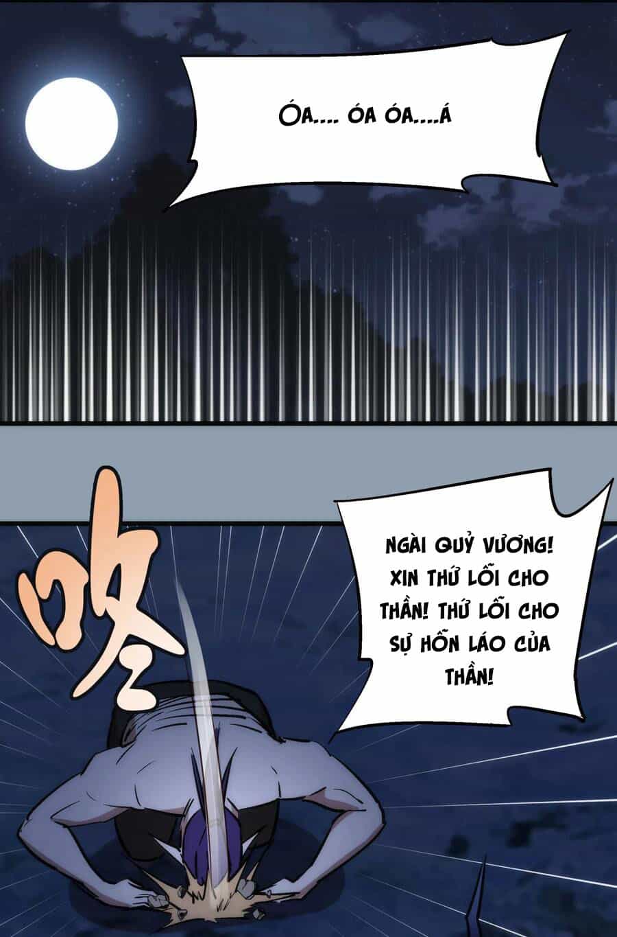 Tôi Không Phải Quỷ Vương - Chương 27 - ảnh 62