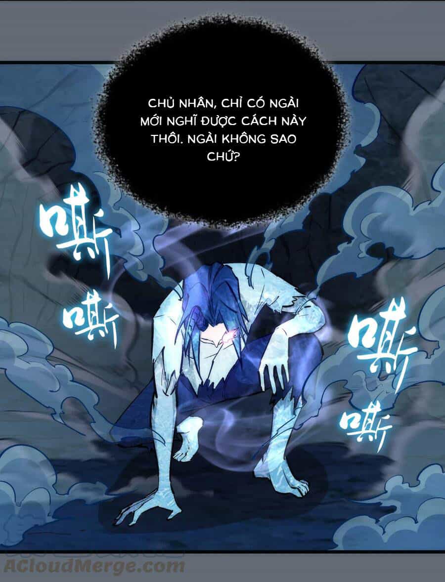 Tôi Không Phải Quỷ Vương - Chương 29 - ảnh 27
