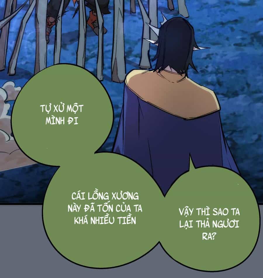 Tôi Không Phải Quỷ Vương - Chương 29 - ảnh 32
