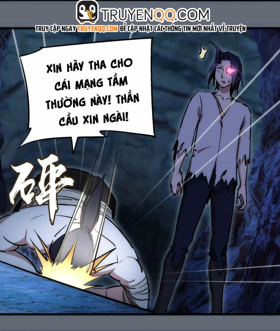 Tôi Không Phải Quỷ Vương - Chương 29 - ảnh 5