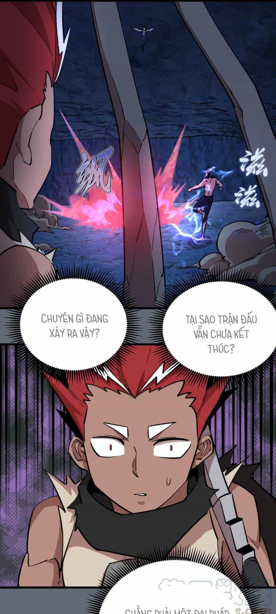 Tôi Không Phải Quỷ Vương - Chương 29 - ảnh 62