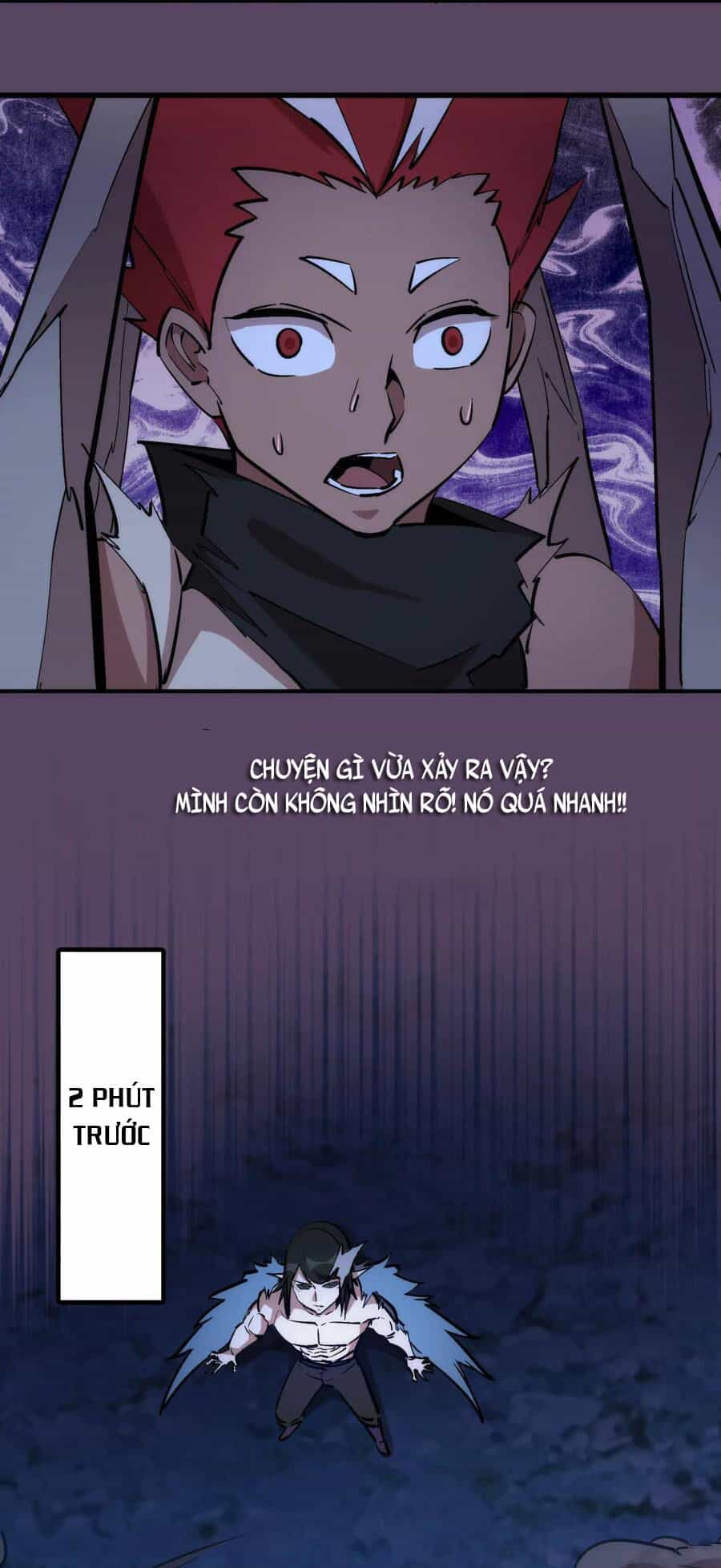 Tôi Không Phải Quỷ Vương - Chương 31 - ảnh 29