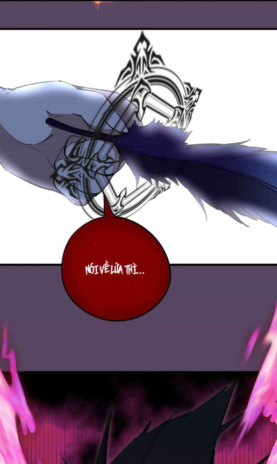 Tôi Không Phải Quỷ Vương - Chương 31 - ảnh 63