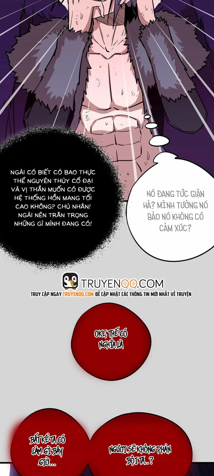 Tôi Không Phải Quỷ Vương - Chương 4.1 - ảnh 21