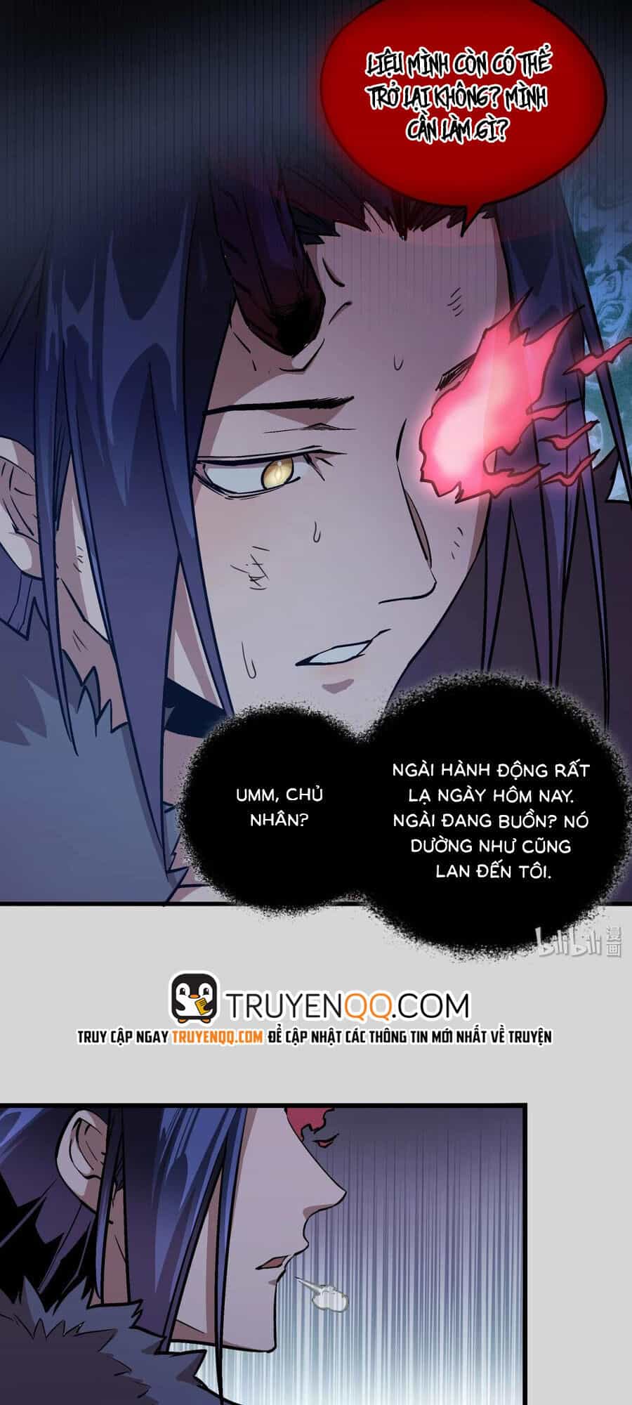 Tôi Không Phải Quỷ Vương - Chương 4.1 - ảnh 26
