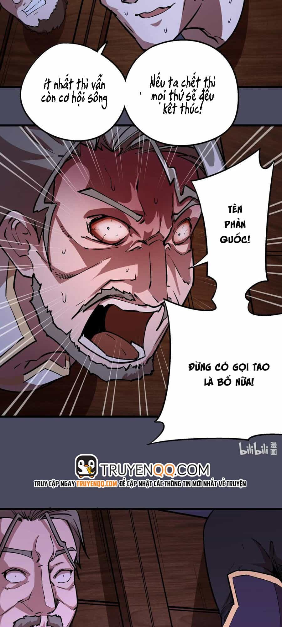 Tôi Không Phải Quỷ Vương - Chương 4.1 - ảnh 39