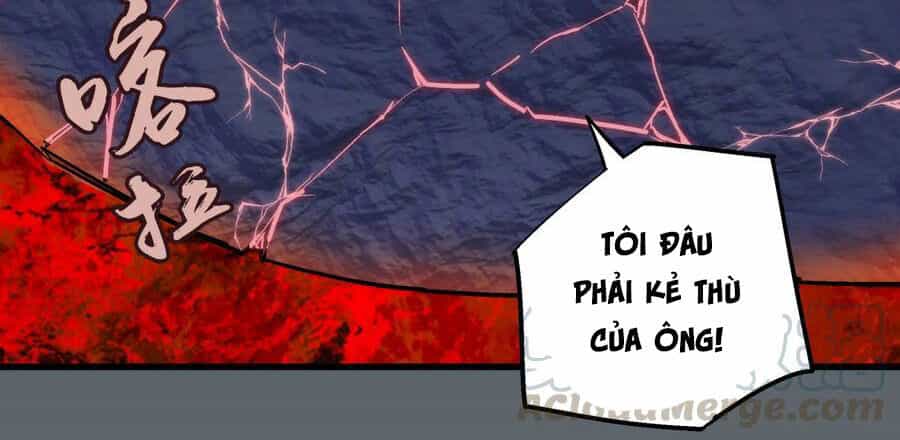 Tôi Không Phải Quỷ Vương - Chương 32 - ảnh 20