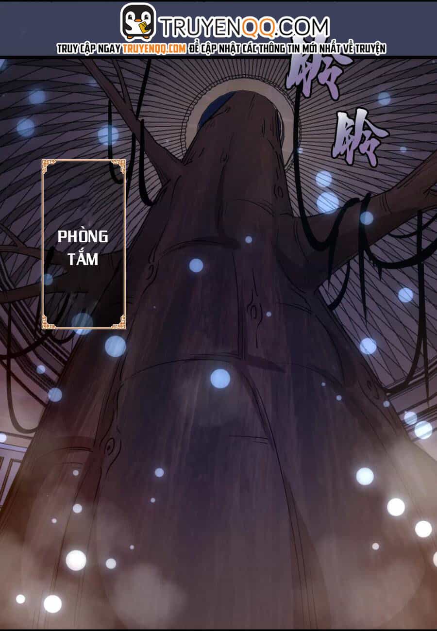 Tôi Không Phải Quỷ Vương - Chương 33 - ảnh 61