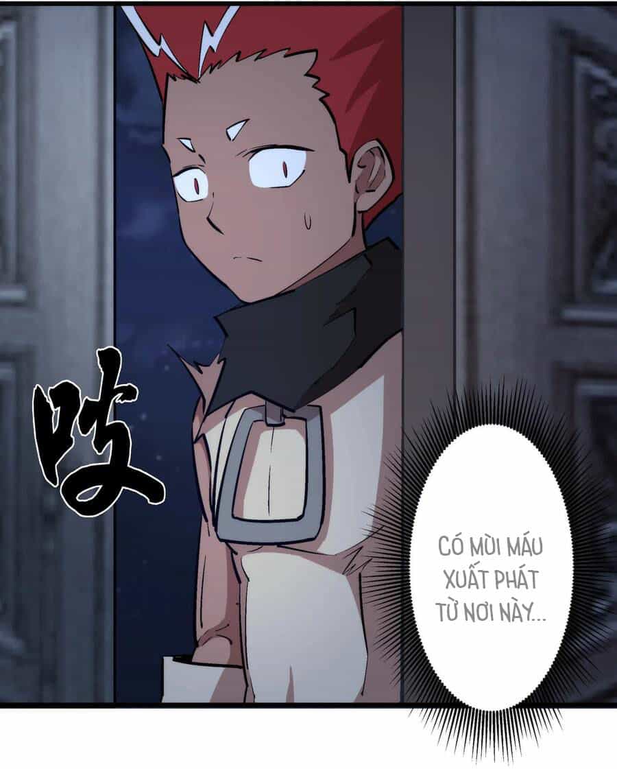 Tôi Không Phải Quỷ Vương - Chương 34 - ảnh 23