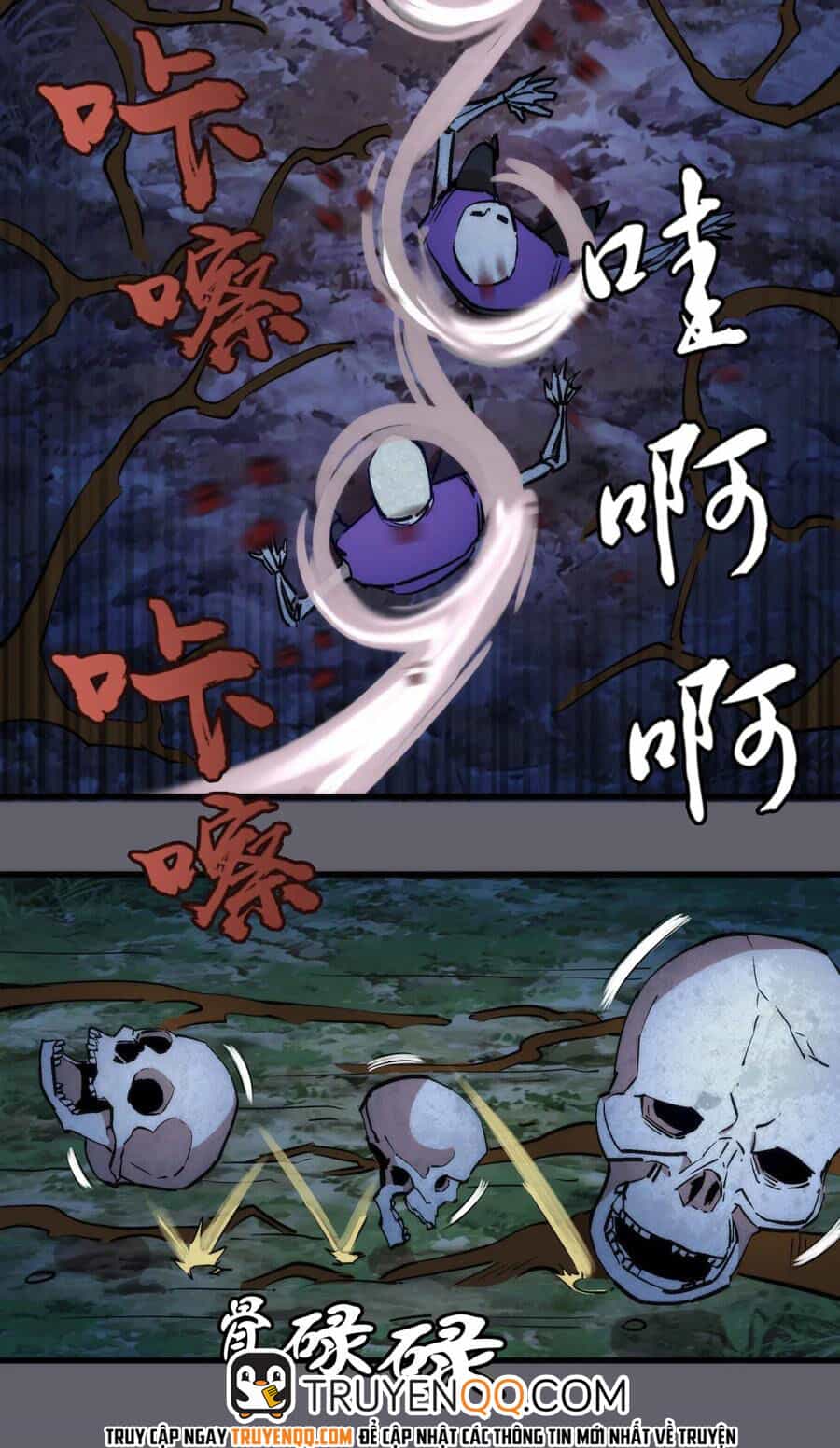 Tôi Không Phải Quỷ Vương - Chương 35 - ảnh 33