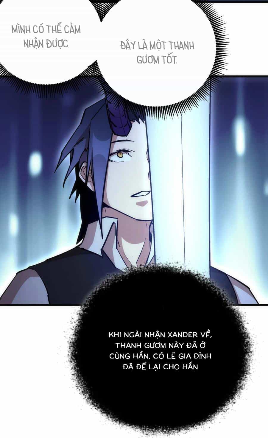 Tôi Không Phải Quỷ Vương - Chương 35 - ảnh 63