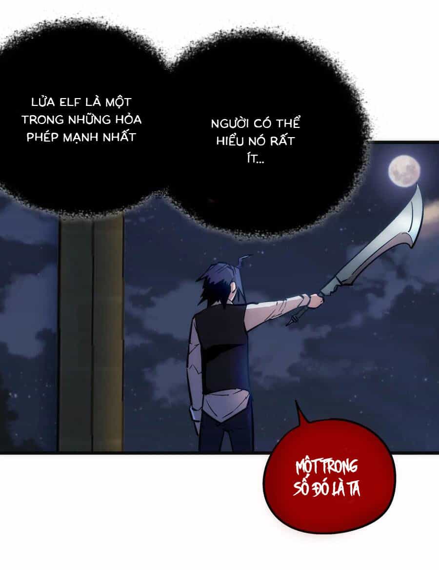 Tôi Không Phải Quỷ Vương - Chương 35 - ảnh 68