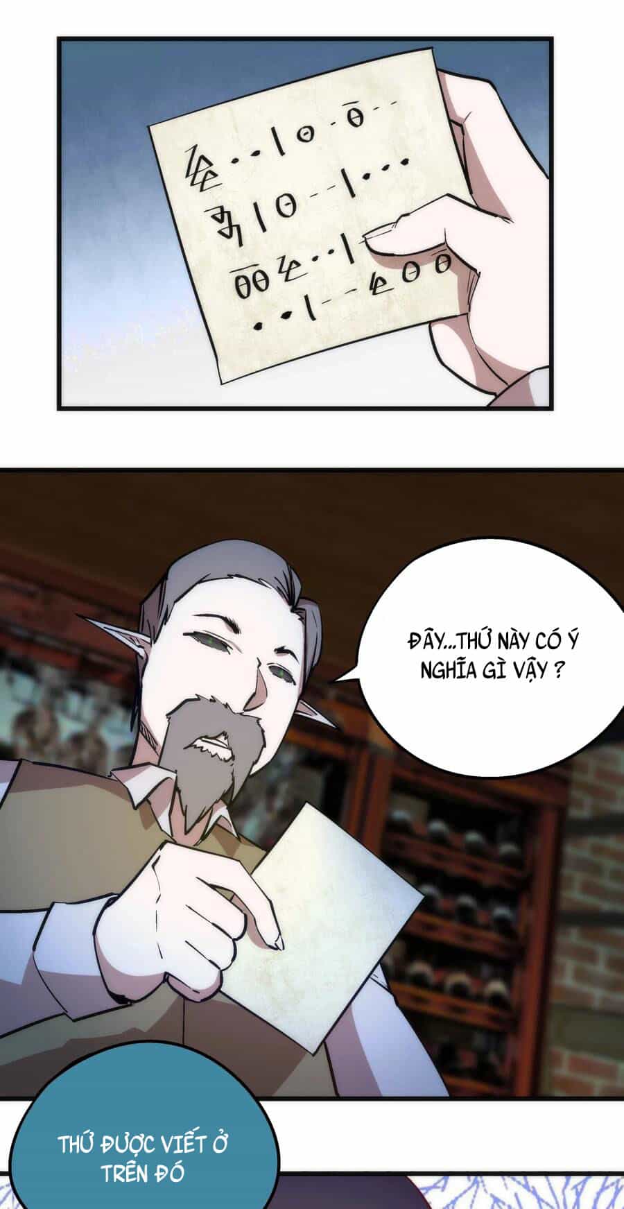 Tôi Không Phải Quỷ Vương - Chương 36 - ảnh 30