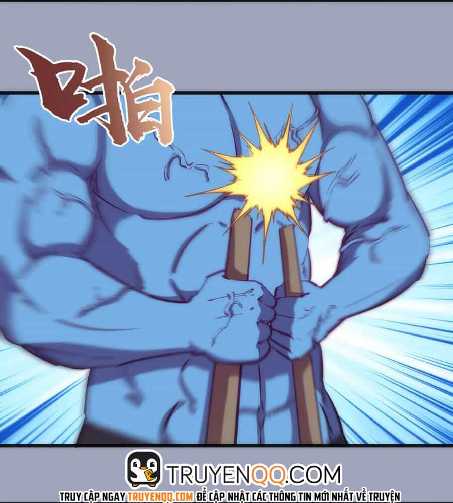 Tôi Không Phải Quỷ Vương - Chương 37 - ảnh 28