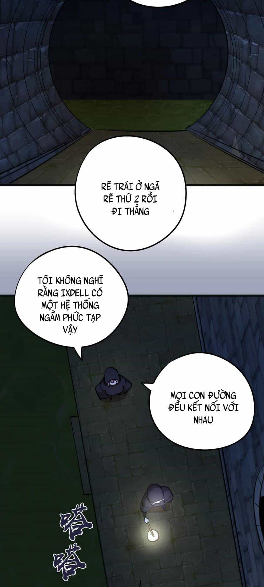 Tôi Không Phải Quỷ Vương - Chương 37 - ảnh 4