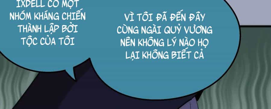 Tôi Không Phải Quỷ Vương - Chương 37 - ảnh 6