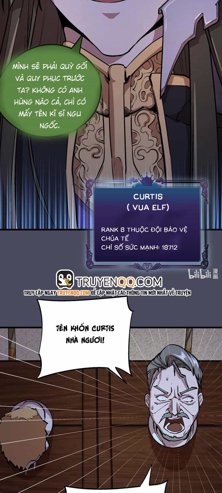 Tôi Không Phải Quỷ Vương - Chương 4.2 - ảnh 7