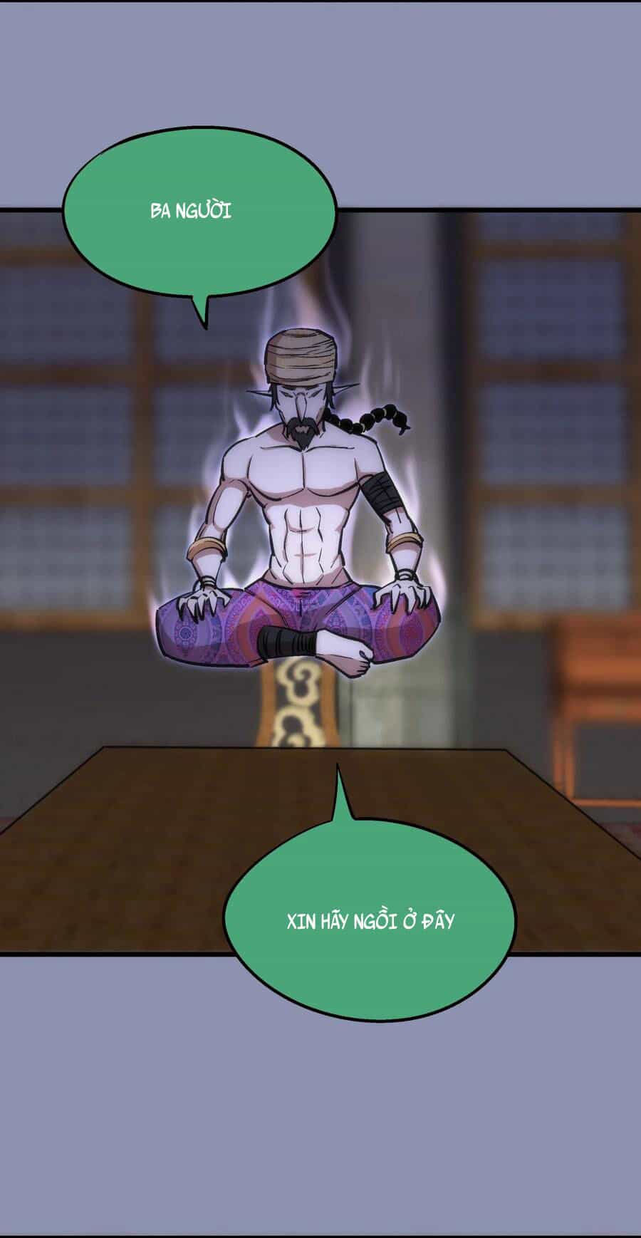 Tôi Không Phải Quỷ Vương - Chương 43 - ảnh 17