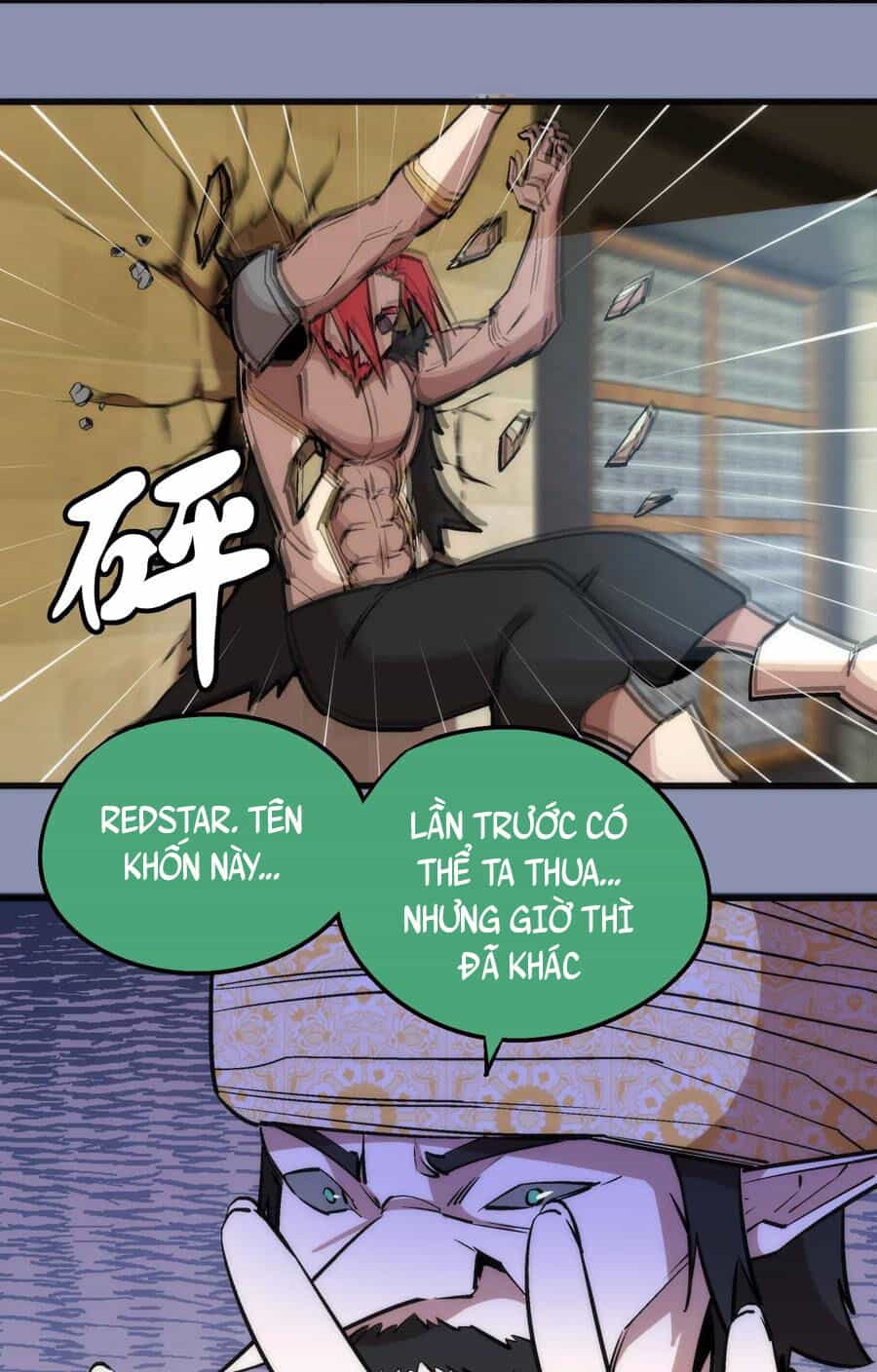 Tôi Không Phải Quỷ Vương - Chương 44 - ảnh 27