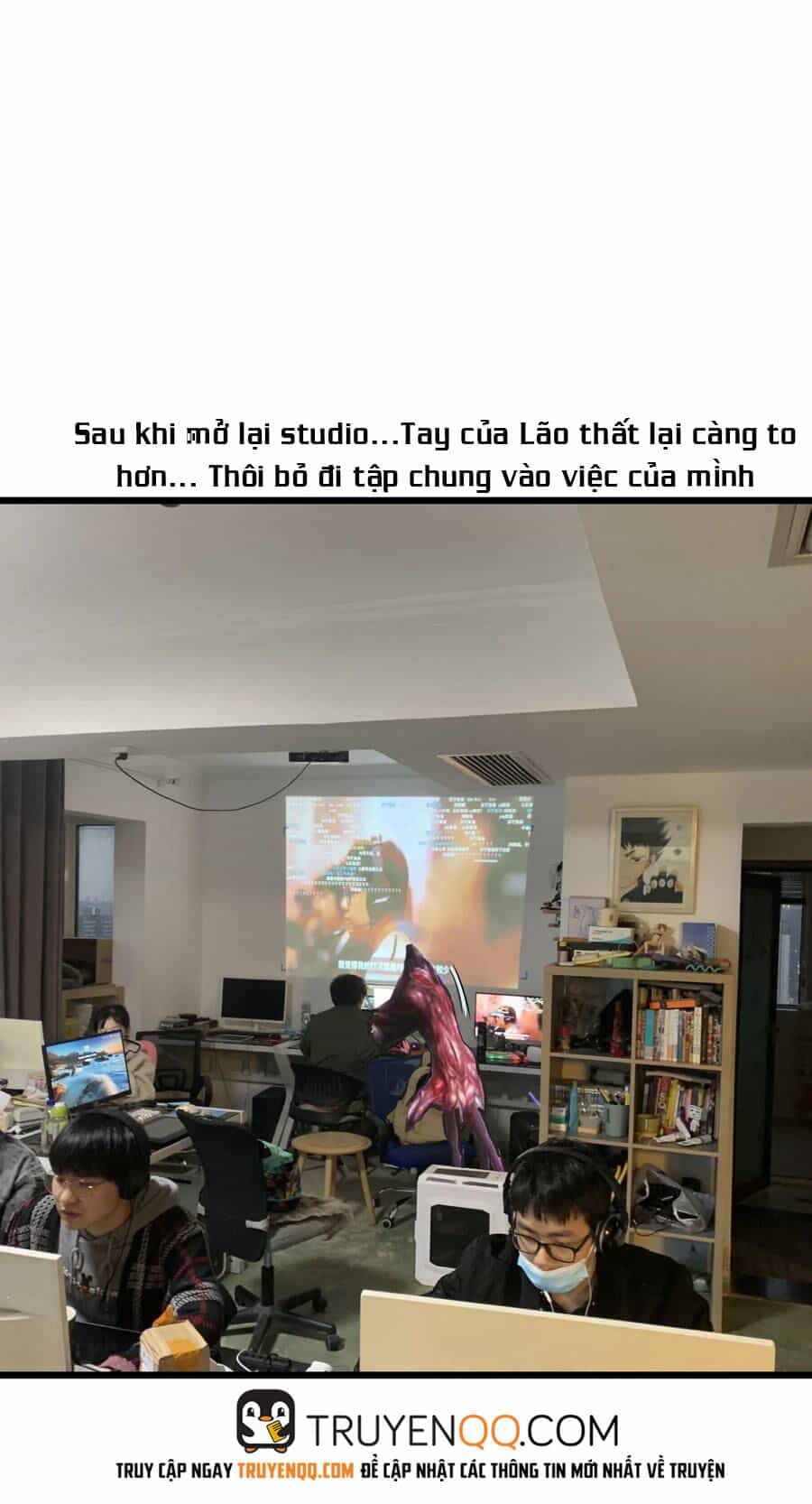 Tôi Không Phải Quỷ Vương - Chương 45 - ảnh 39