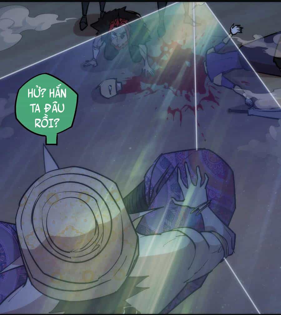 Tôi Không Phải Quỷ Vương - Chương 47 - ảnh 33