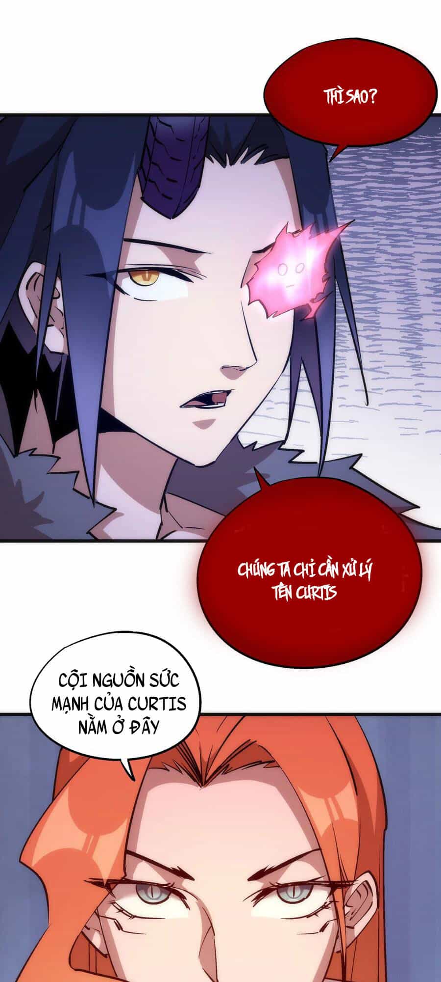 Tôi Không Phải Quỷ Vương - Chương 52 - ảnh 27