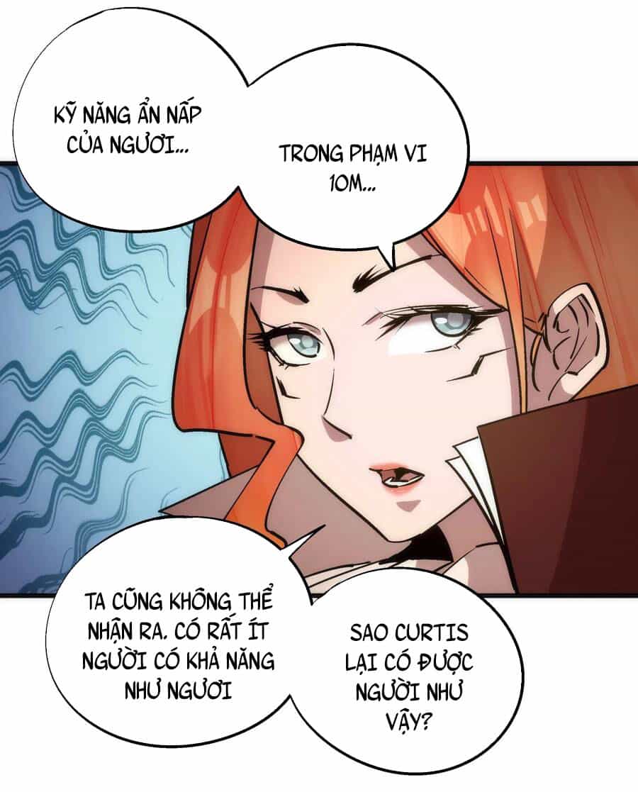 Tôi Không Phải Quỷ Vương - Chương 58 - ảnh 28
