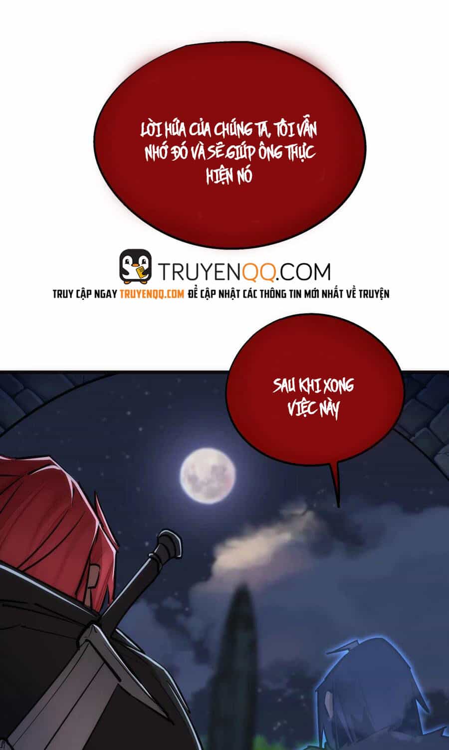 Tôi Không Phải Quỷ Vương - Chương 59 - ảnh 30