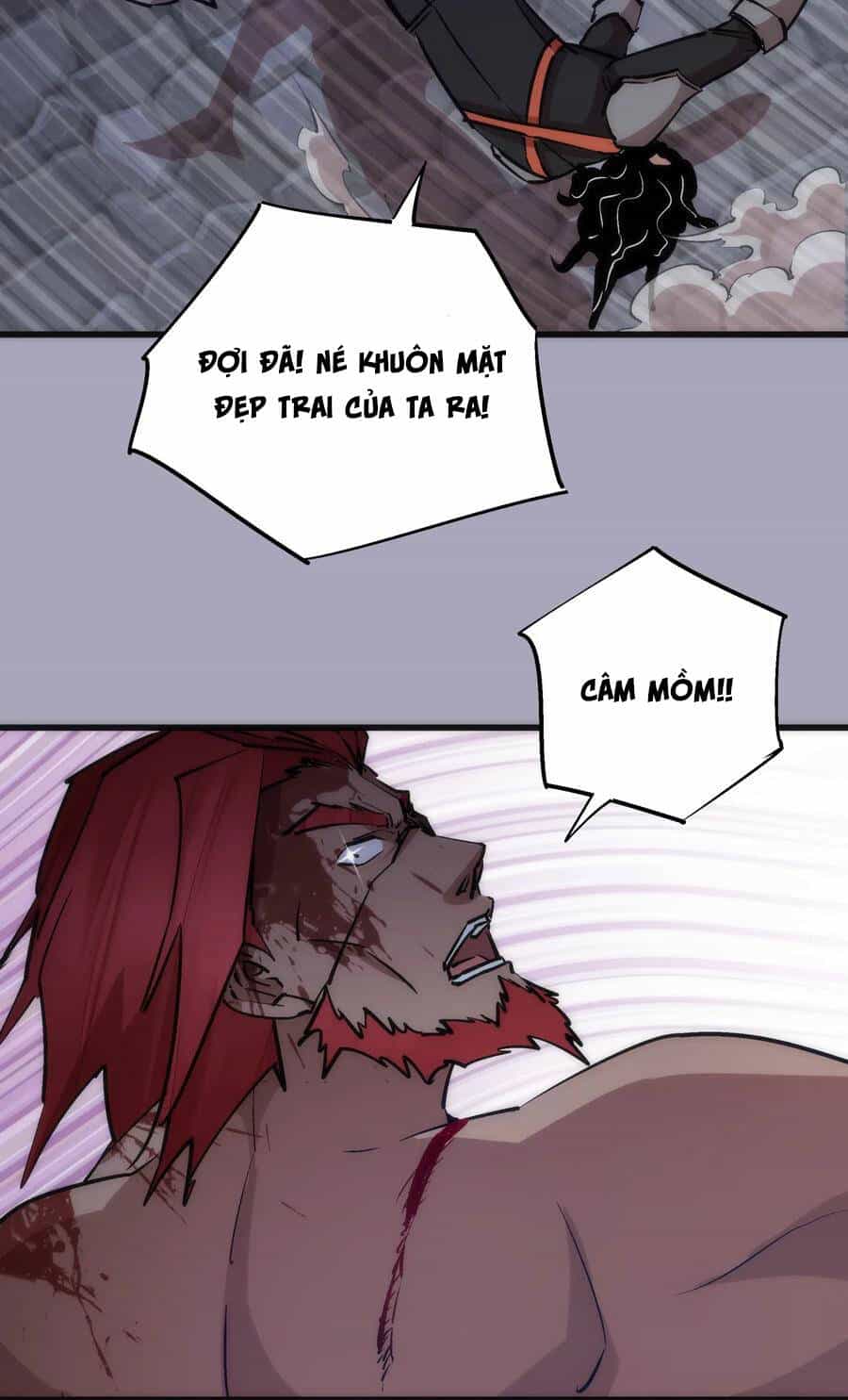 Tôi Không Phải Quỷ Vương - Chương 63 - ảnh 37