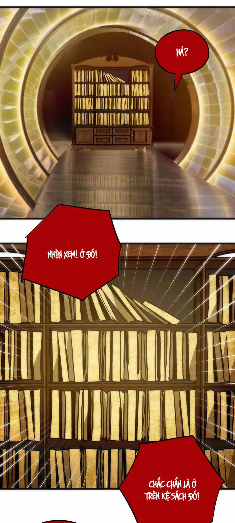 Tôi Không Phải Quỷ Vương - Chương 64 - ảnh 10