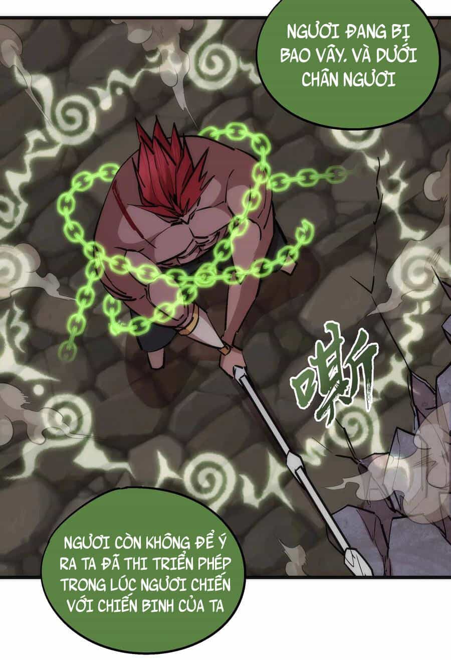 Tôi Không Phải Quỷ Vương - Chương 65 - ảnh 32