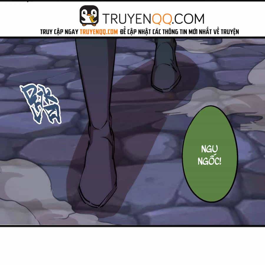 Tôi Không Phải Quỷ Vương - Chương 66 - ảnh 36