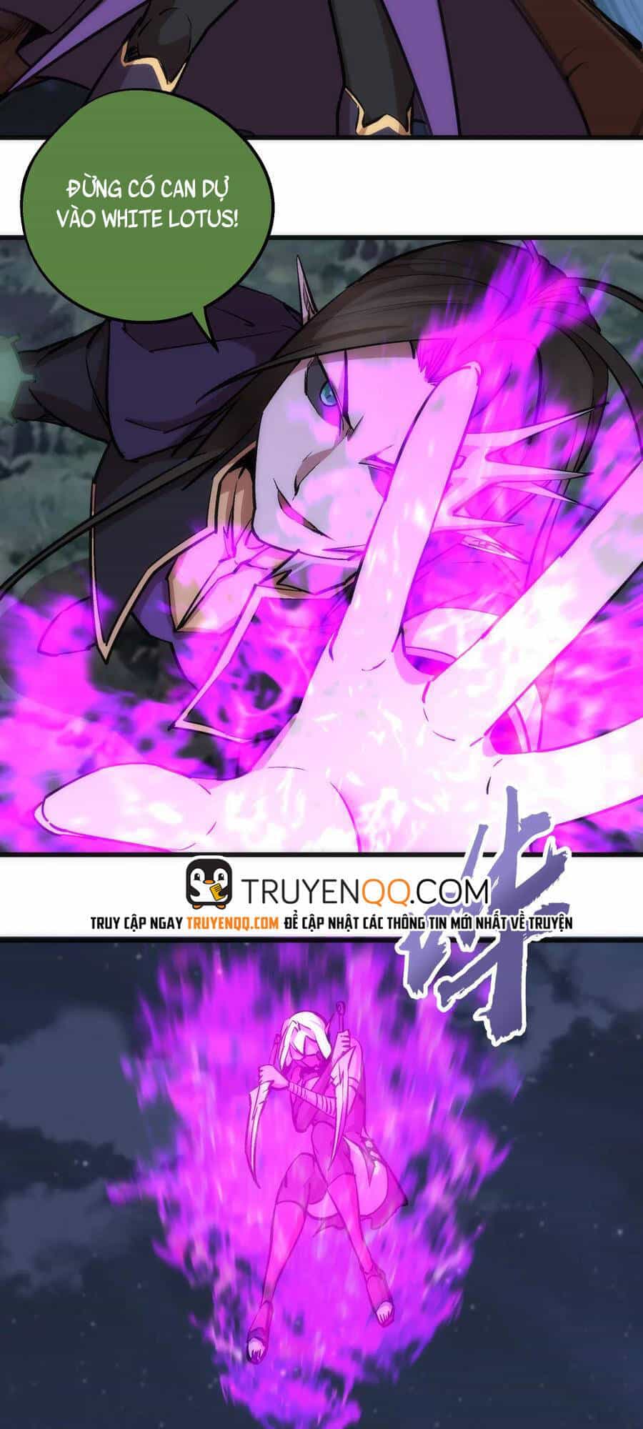 Tôi Không Phải Quỷ Vương - Chương 67 - ảnh 17