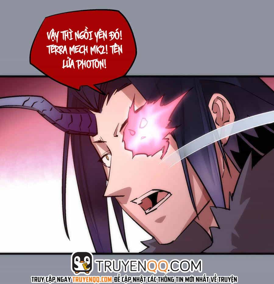 Tôi Không Phải Quỷ Vương - Chương 68 - ảnh 3