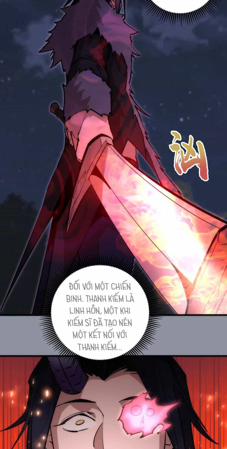 Tôi Không Phải Quỷ Vương - Chương 69 - ảnh 3