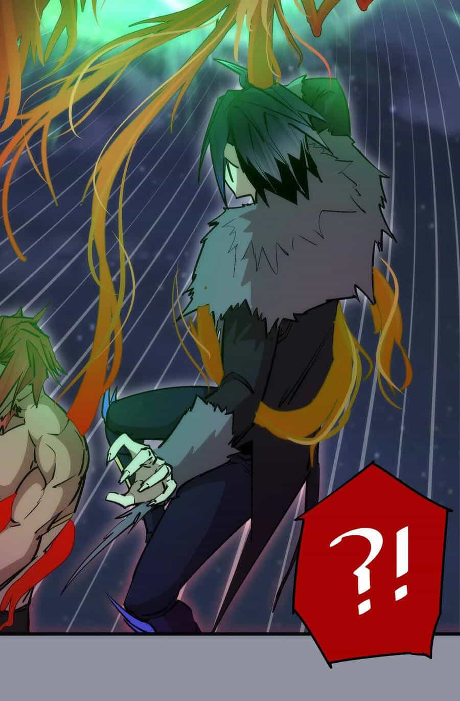 Tôi Không Phải Quỷ Vương - Chương 70 - ảnh 10