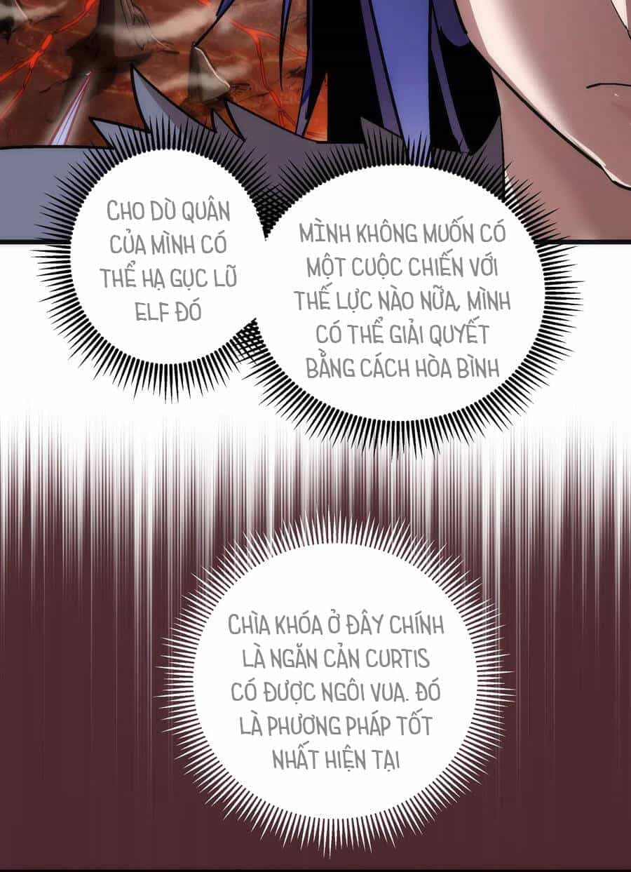 Tôi Không Phải Quỷ Vương - Chương 72 - ảnh 42