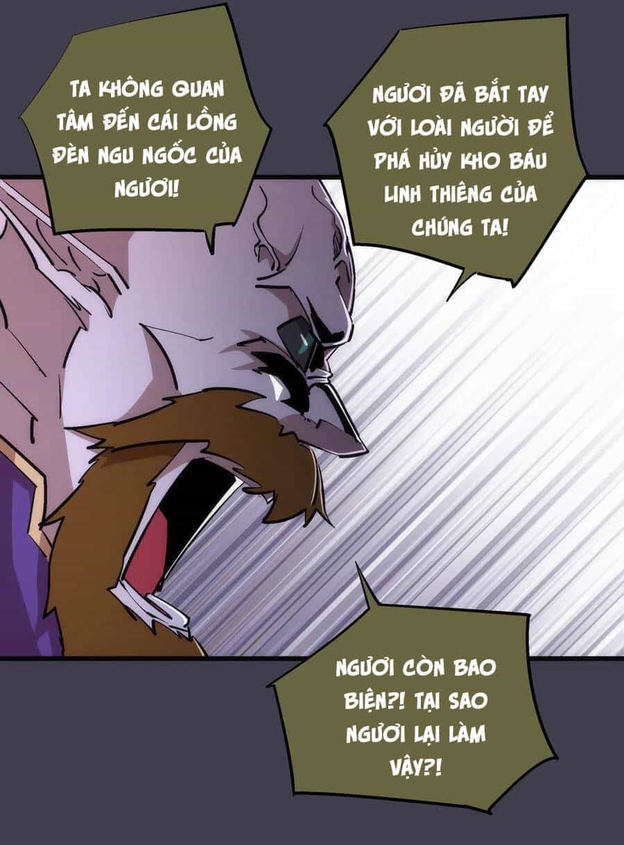 Tôi Không Phải Quỷ Vương - Chương 74 - ảnh 7