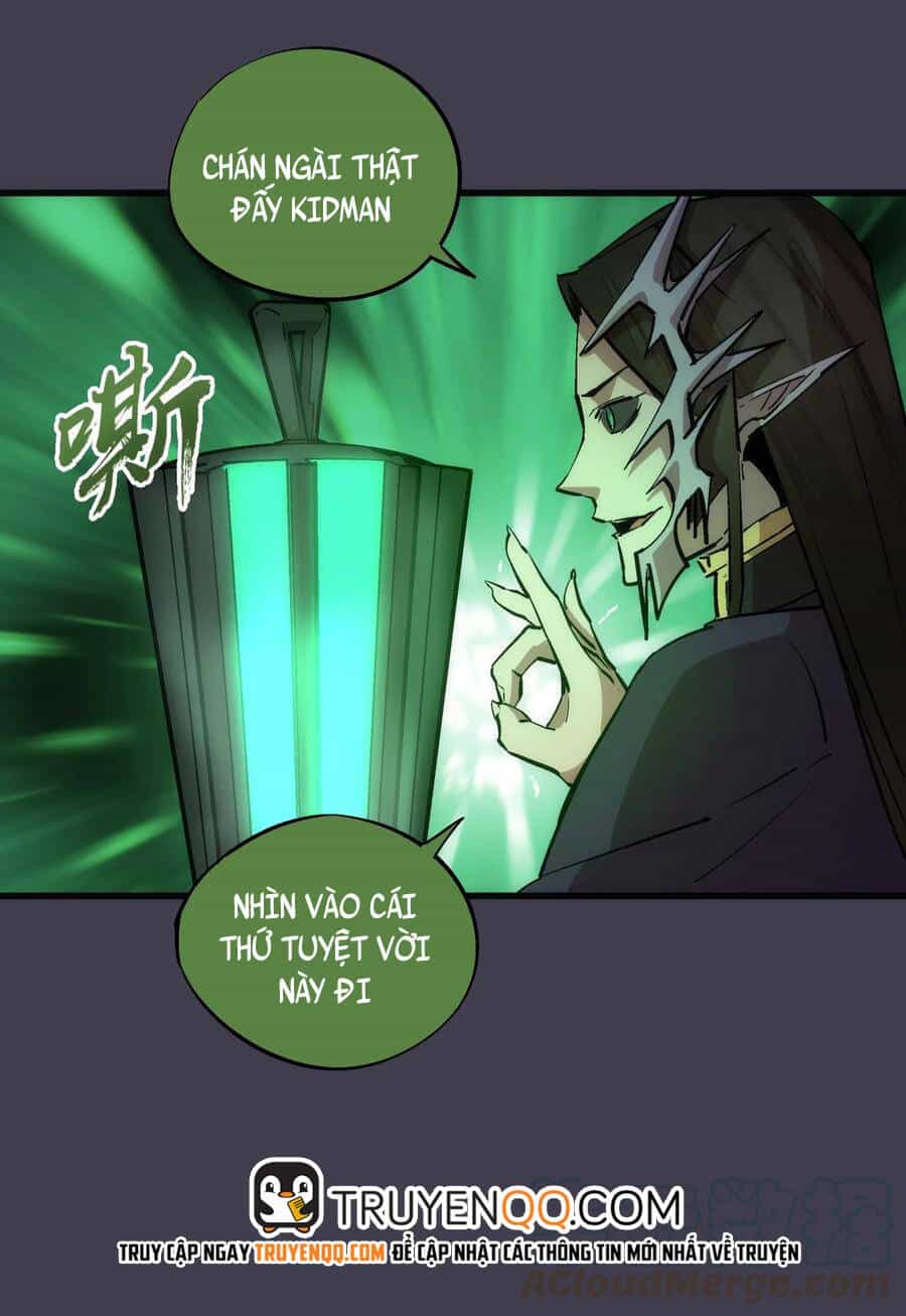 Tôi Không Phải Quỷ Vương - Chương 74 - ảnh 8