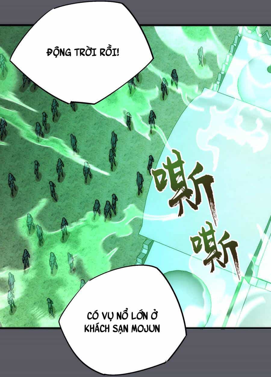 Tôi Không Phải Quỷ Vương - Chương 79 - ảnh 47