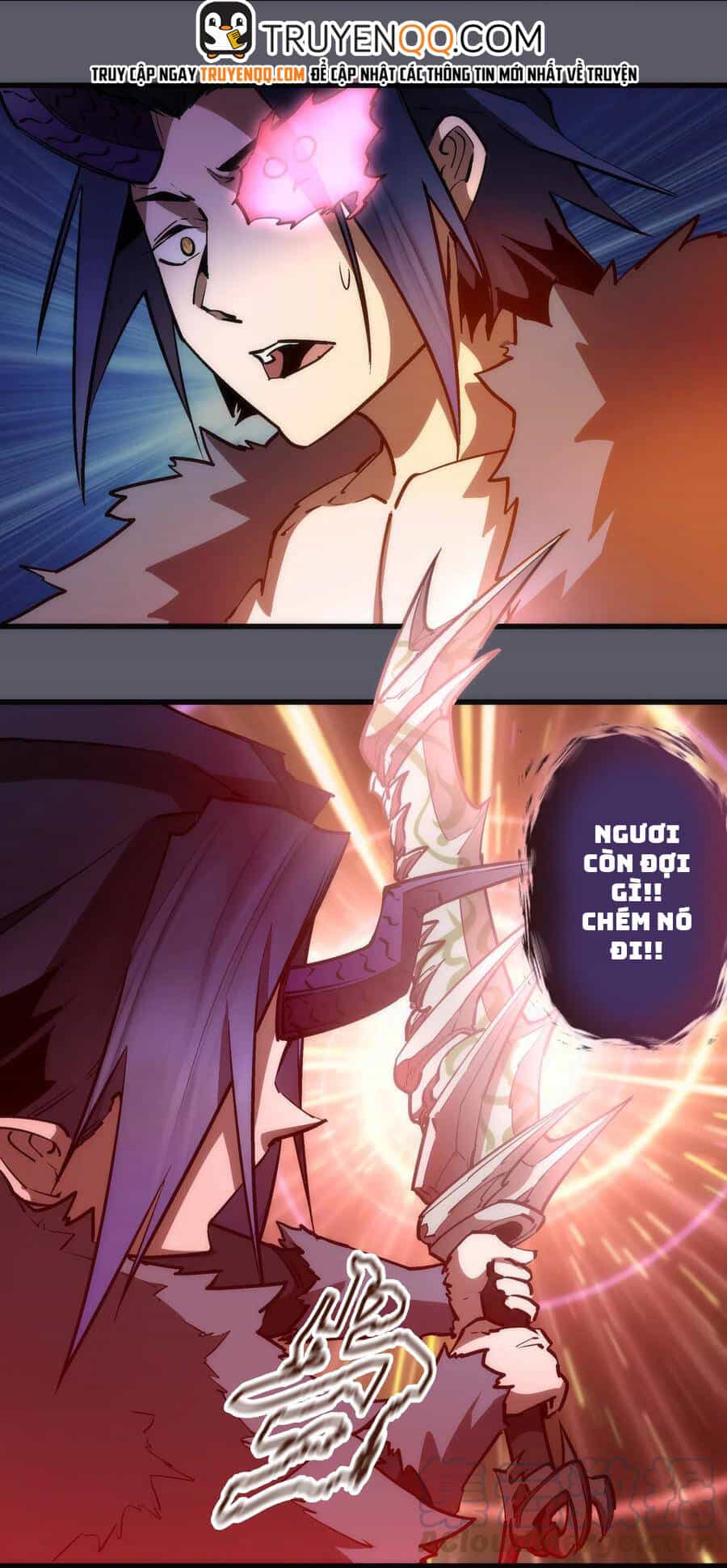 Tôi Không Phải Quỷ Vương - Chương 81 - ảnh 48