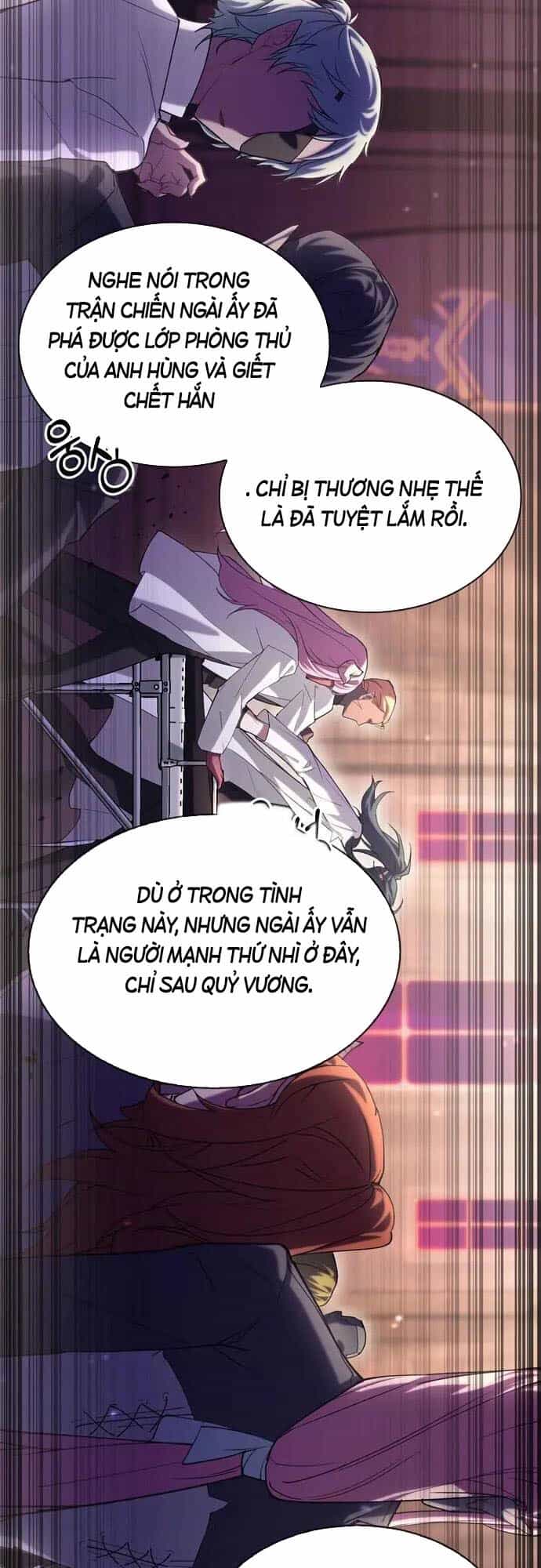 Tôi Không Tài Năng Đến Thế Đâu - Chương 1 - ảnh 61