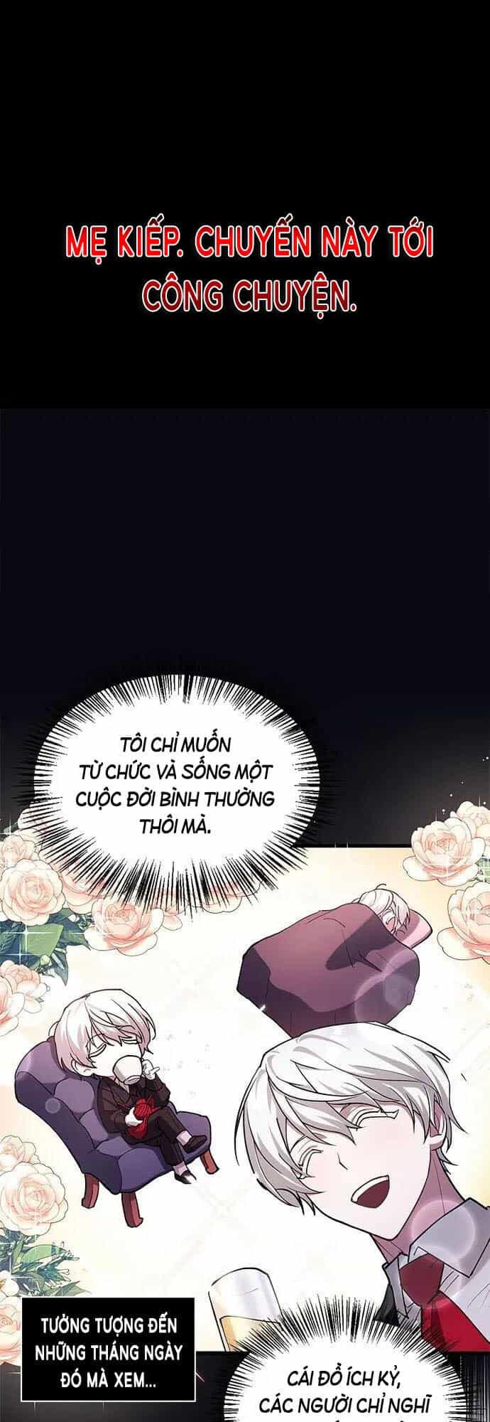 Tôi Không Tài Năng Đến Thế Đâu - Chương 1 - ảnh 63