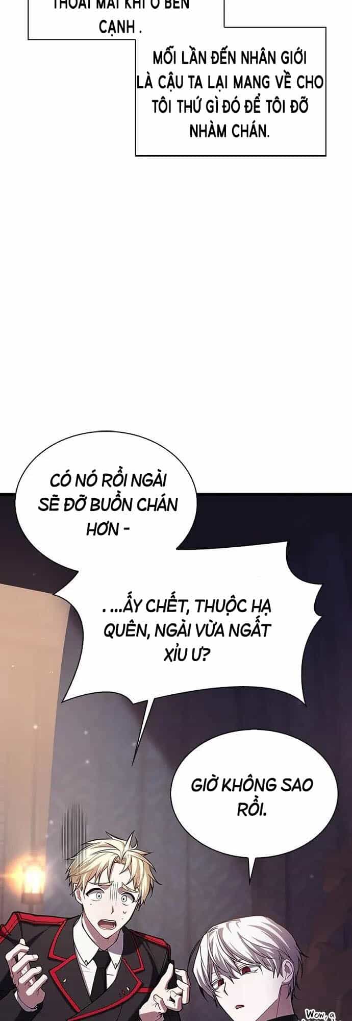Tôi Không Tài Năng Đến Thế Đâu - Chương 1 - ảnh 90