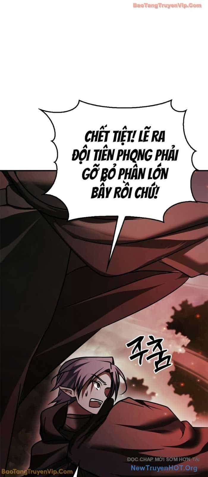 Tôi Không Tài Năng Đến Thế Đâu - Chương 100 - ảnh 10