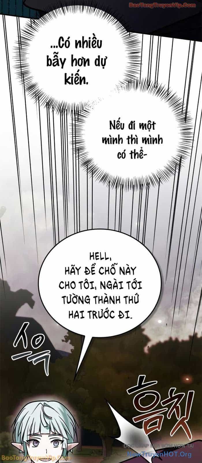 Tôi Không Tài Năng Đến Thế Đâu - Chương 100 - ảnh 18