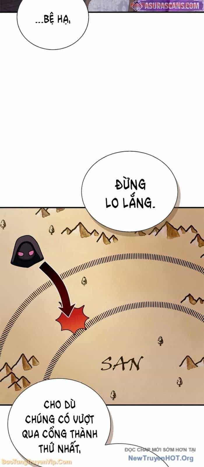 Tôi Không Tài Năng Đến Thế Đâu - Chương 100 - ảnh 3