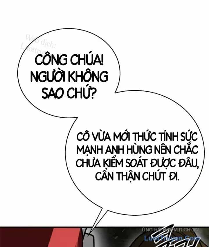 Tôi Không Tài Năng Đến Thế Đâu - Chương 118 - ảnh 75
