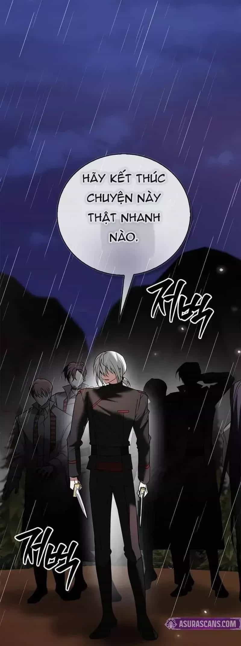 Tôi Không Tài Năng Đến Thế Đâu - Chương 119 - ảnh 45