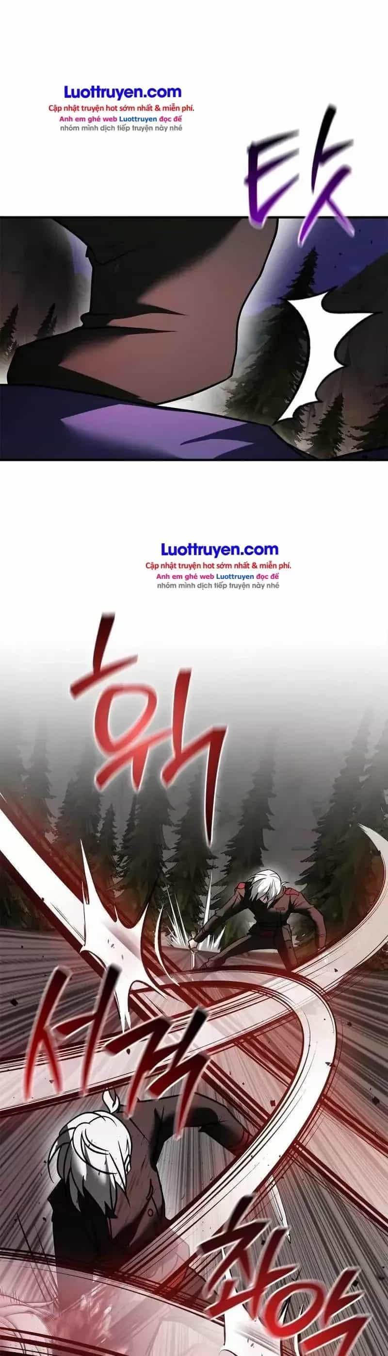 Tôi Không Tài Năng Đến Thế Đâu - Chương 119 - ảnh 8